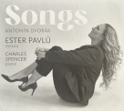 SONGS Antonín Dvořák, Ester Pavlů, Charles Spencer