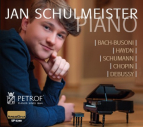 Jan Schulmeister - piano